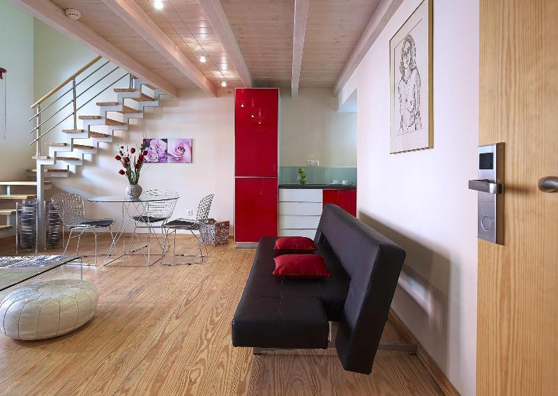 Boutique Hotel Fortino Chania  Екстер'єр фото