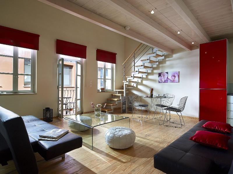 Boutique Hotel Fortino Chania  Екстер'єр фото