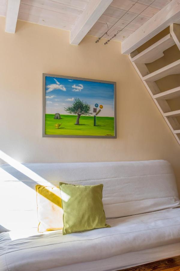Boutique Hotel Fortino Chania  Екстер'єр фото