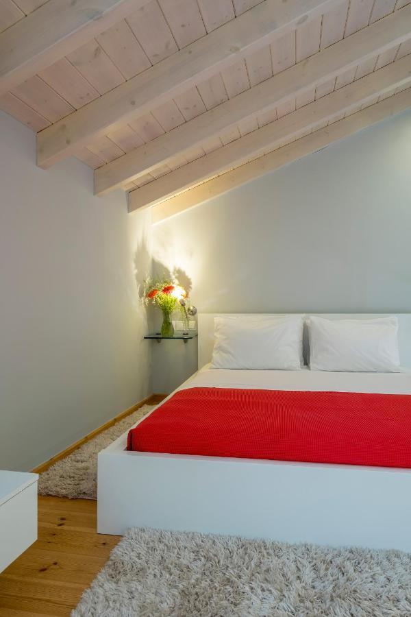 Boutique Hotel Fortino Chania  Екстер'єр фото