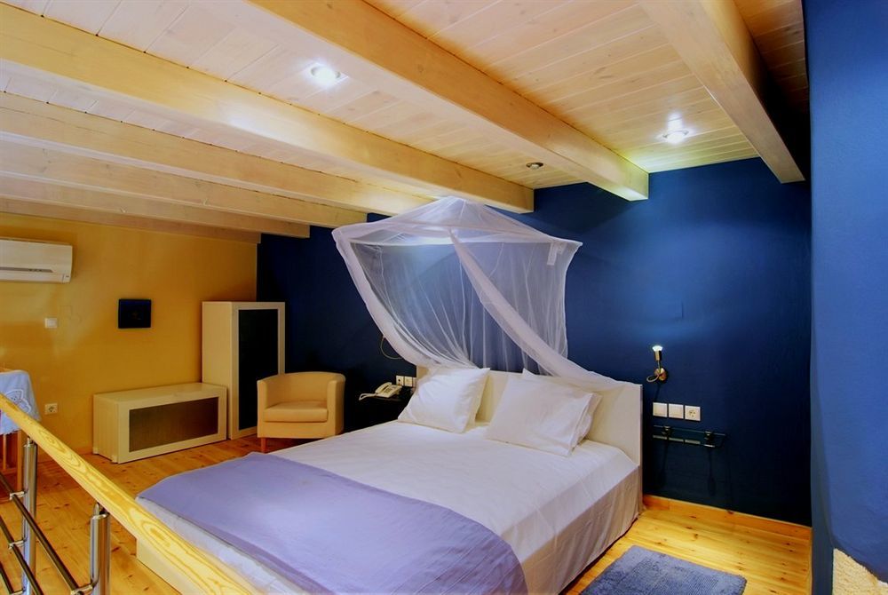 Boutique Hotel Fortino Chania  Екстер'єр фото