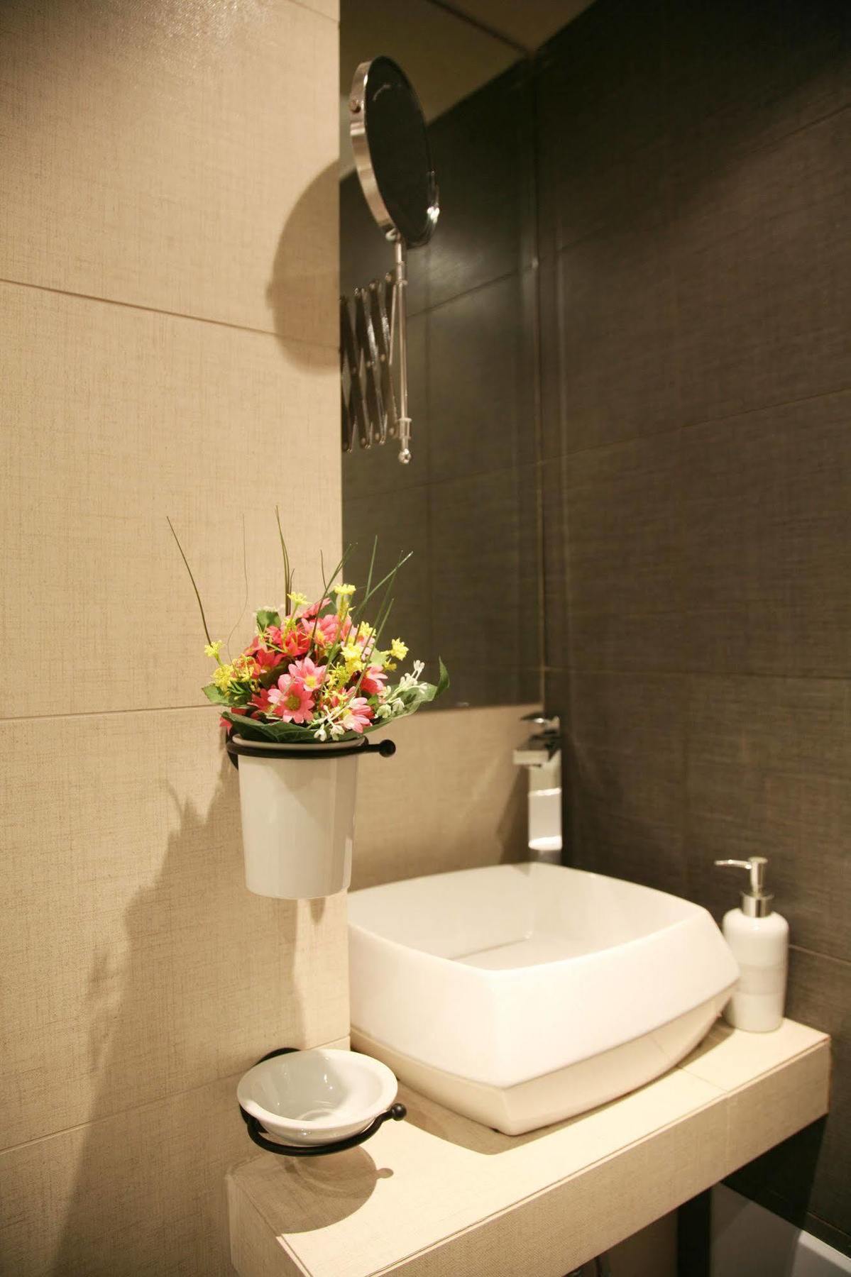 Boutique Hotel Fortino Chania  Екстер'єр фото